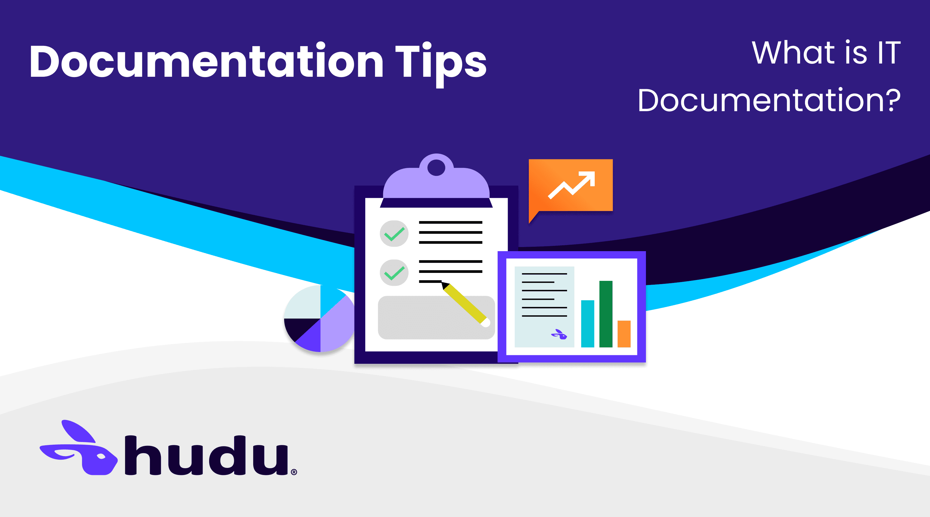 Why IT documentation matters