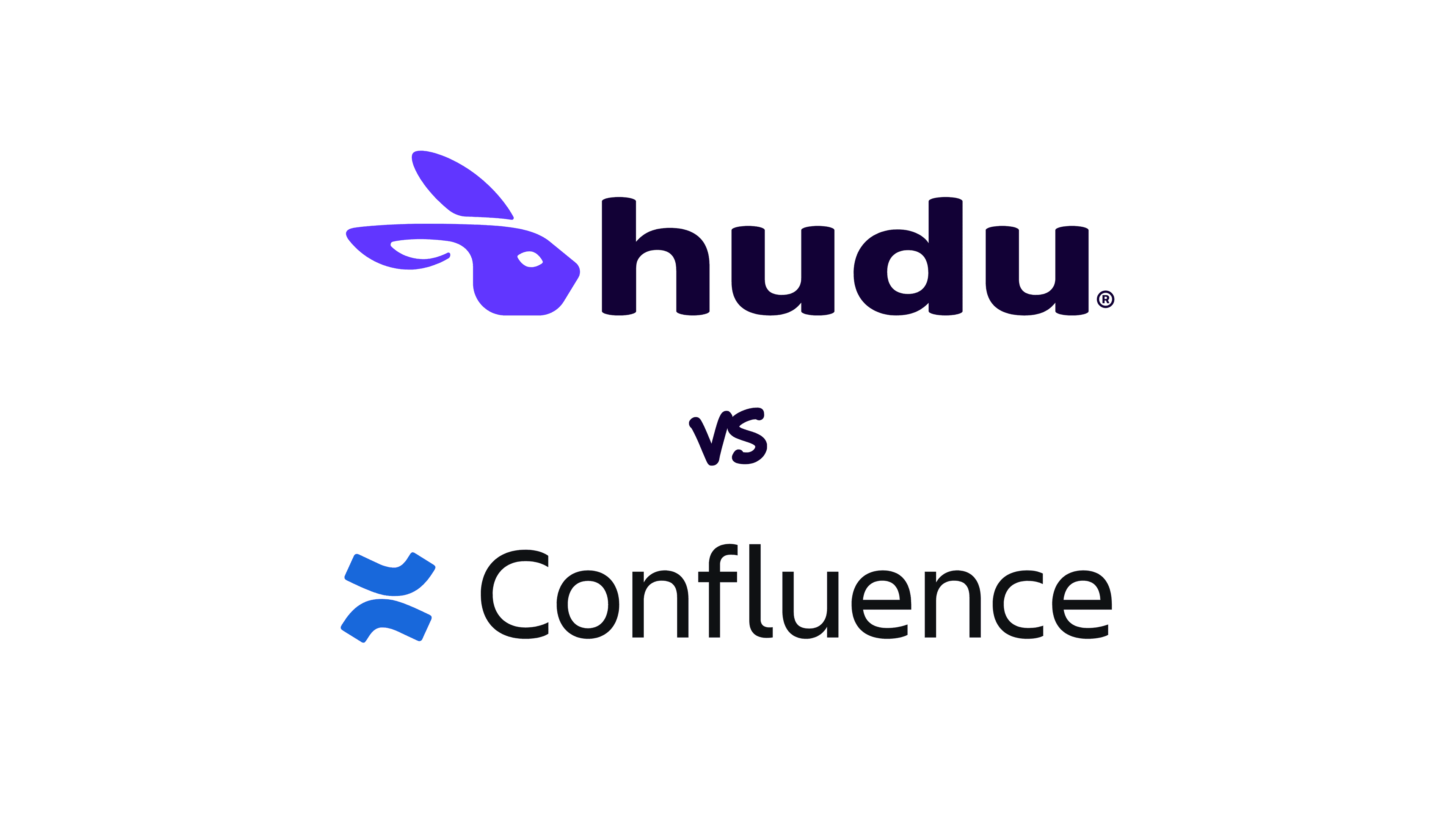 Confluence alternative