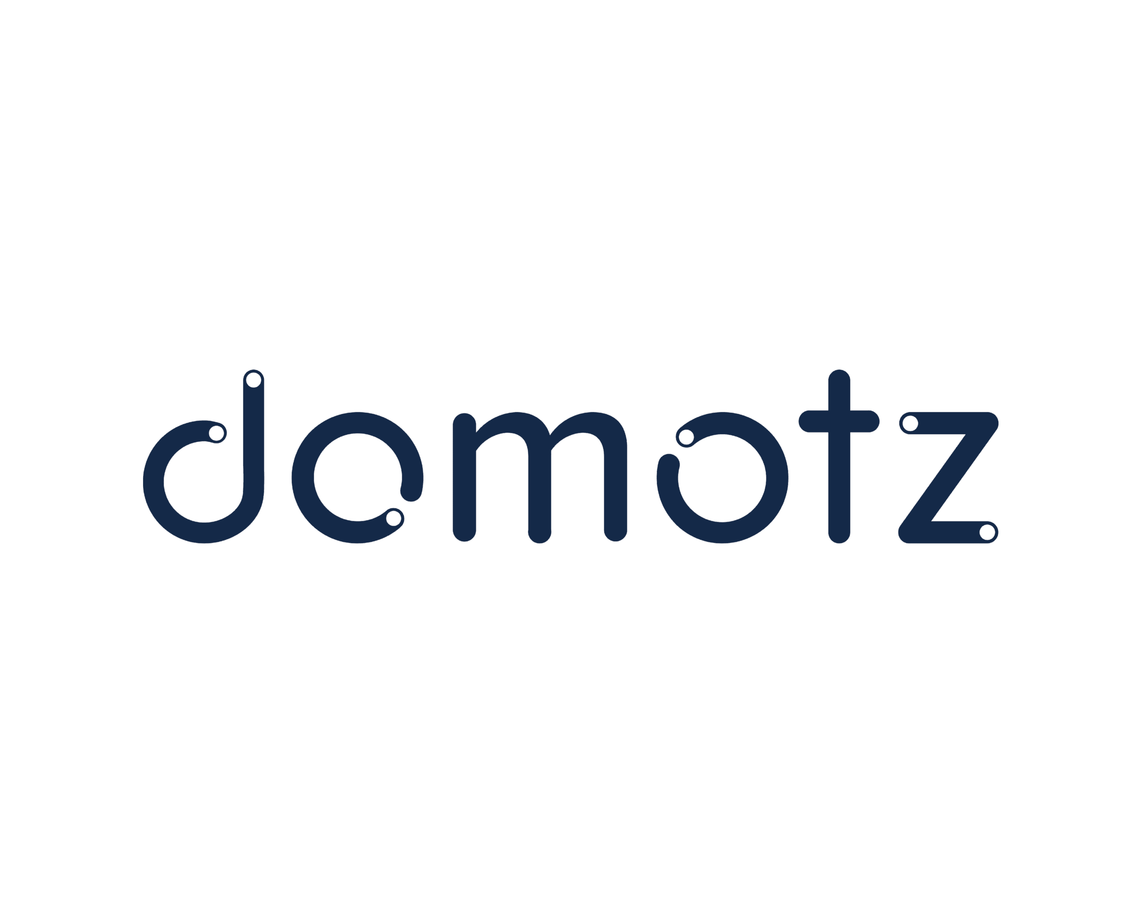 Domotz logo