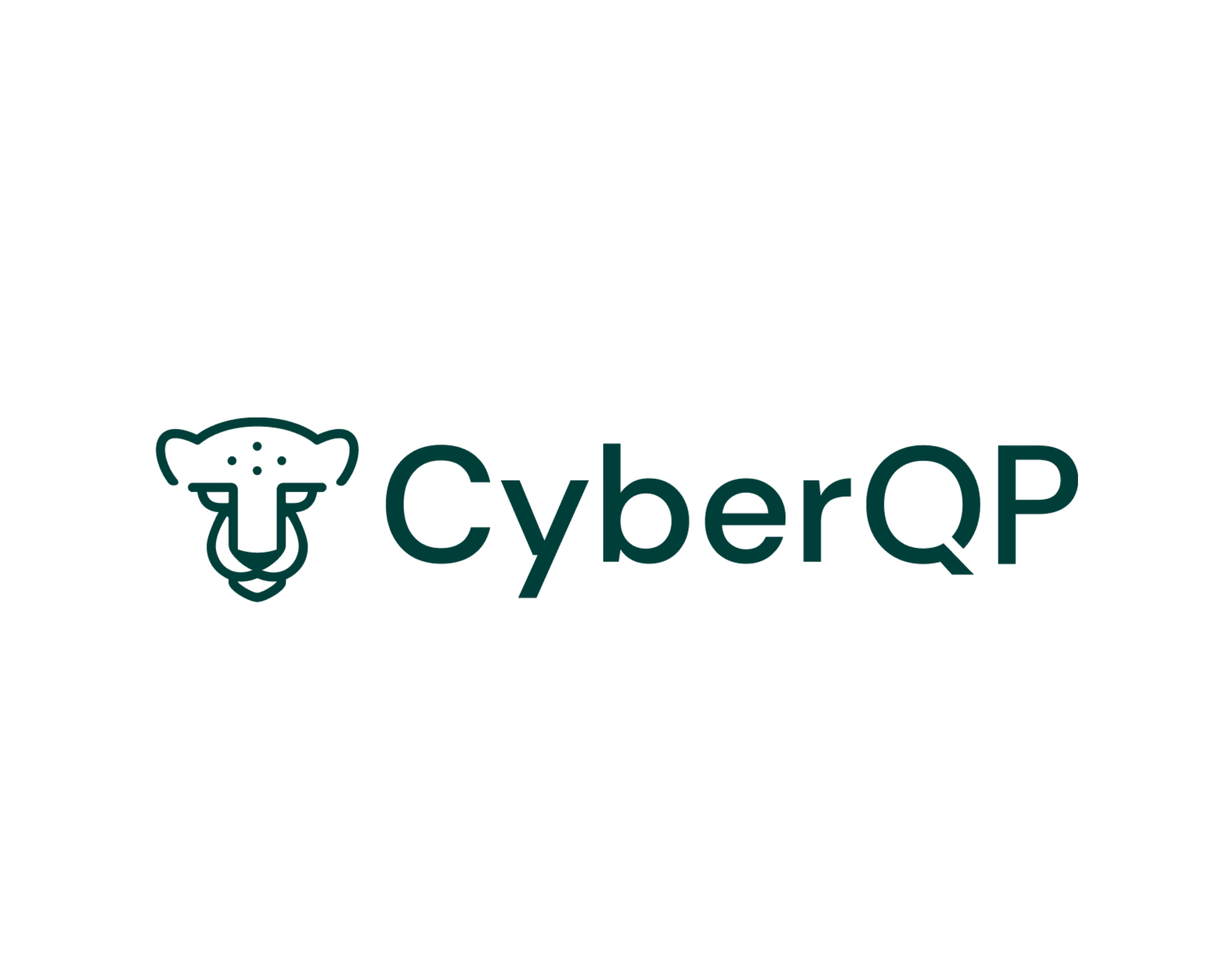 CyberQP logo
