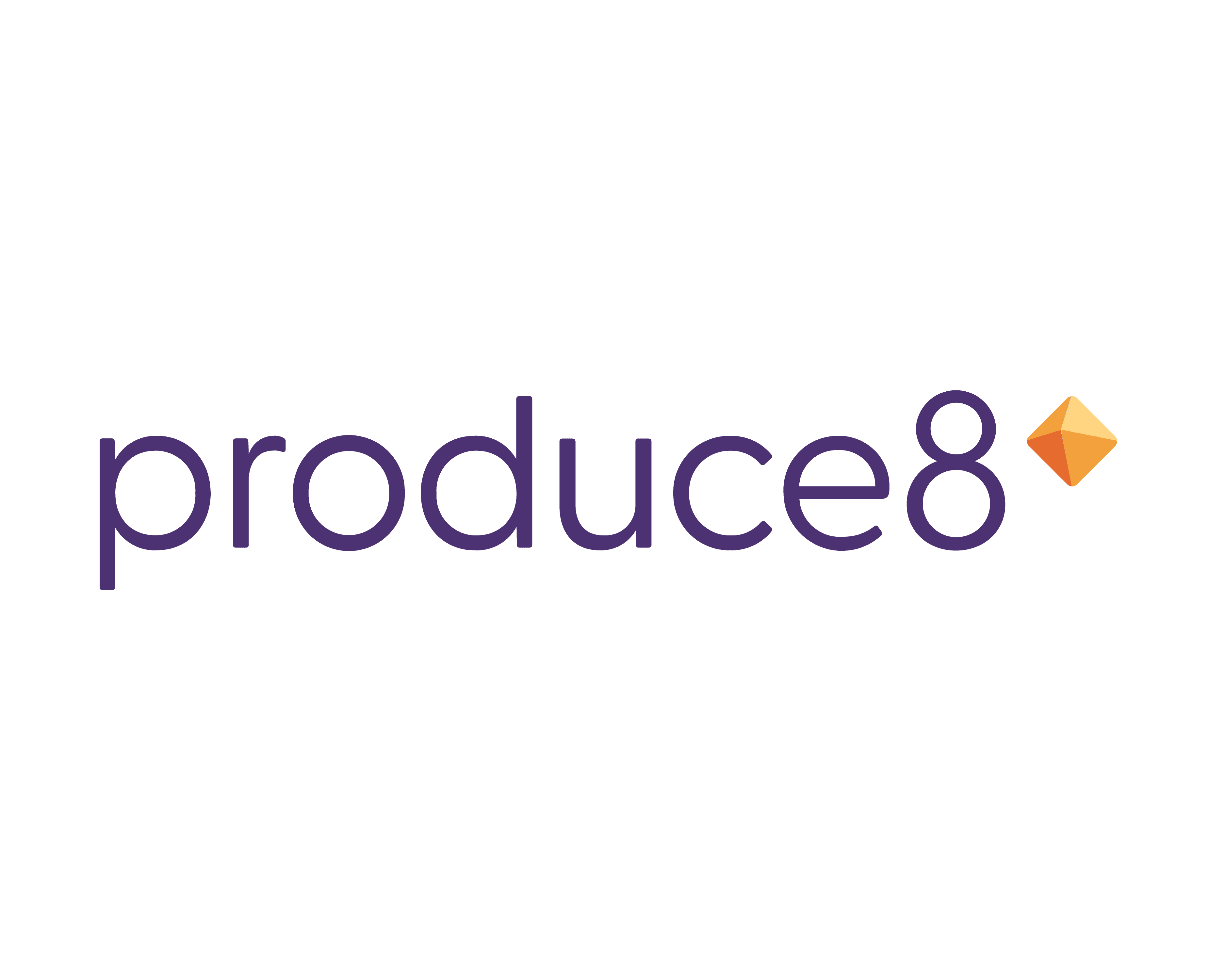produce8 logo
