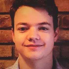 Jacob Hart's profile photo