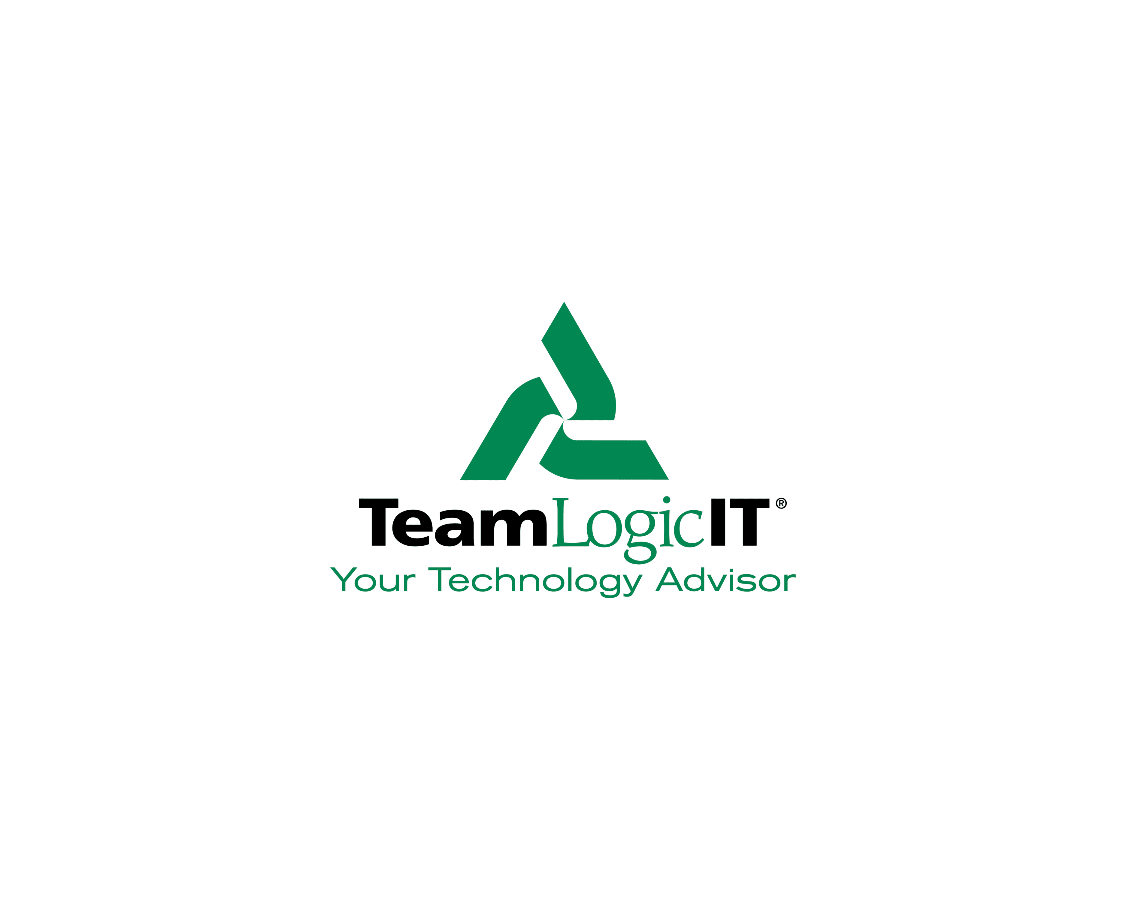 TeamLogic IT logo