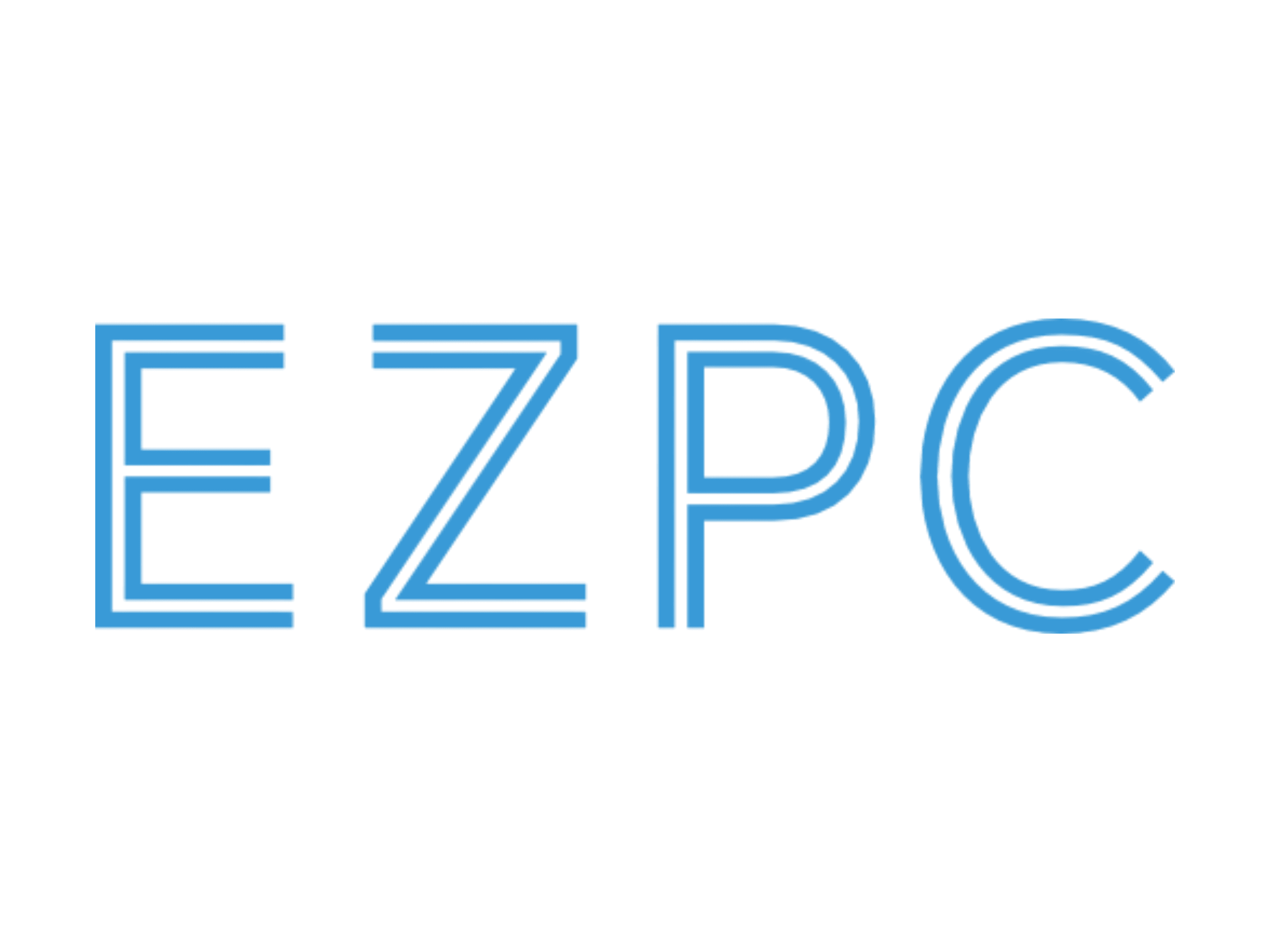 EZPC logo